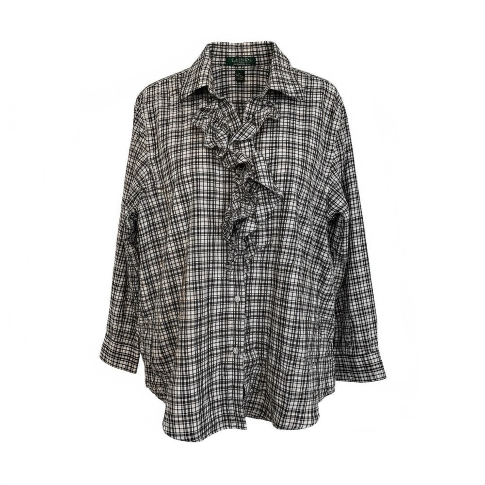 Lauren Ralph Lauren Top